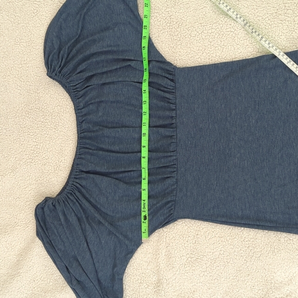 Ginger G ladies stylish shirt - Picture 9 of 12